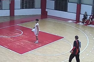 没事，他只能用两次